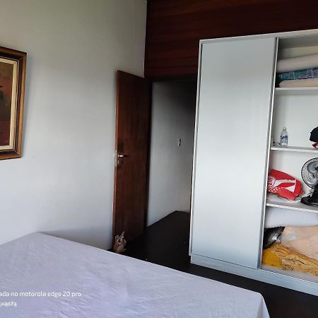 Apartamento Gravata Apartment Bagian luar foto