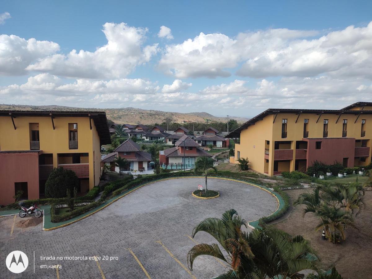 Apartamento Gravata Apartment Bagian luar foto