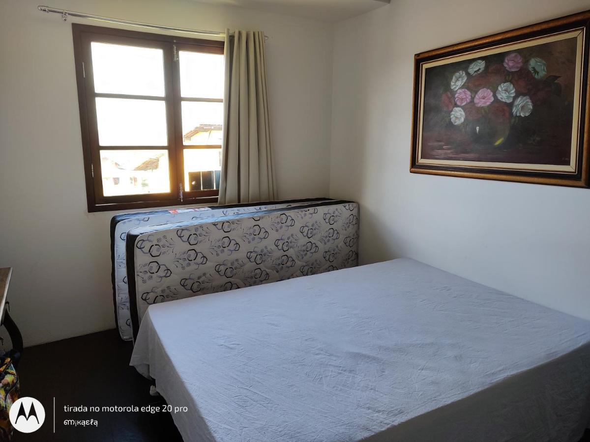 Apartamento Gravata Apartment Bagian luar foto