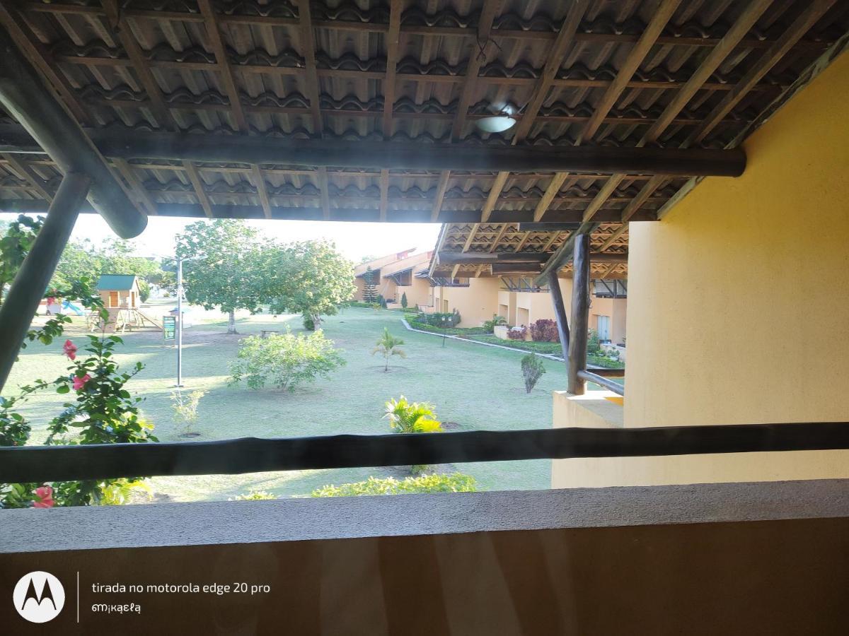 Apartamento Gravata Apartment Bagian luar foto