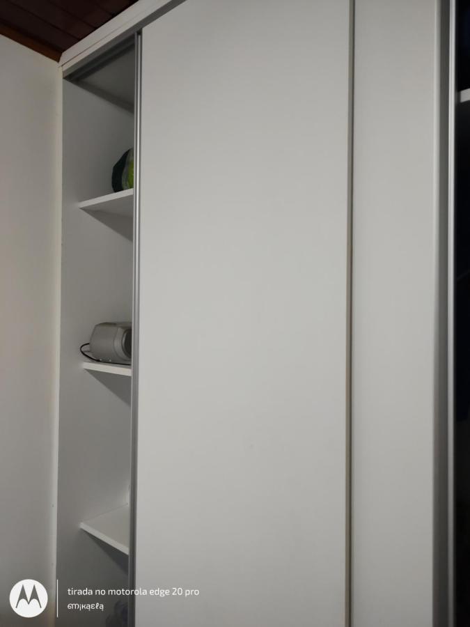 Apartamento Gravata Apartment Bagian luar foto